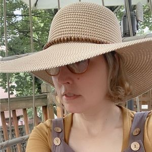 Meet your Posher, Jen